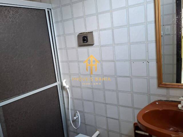 #323 - Casa para Locação em Feira de Santana - BA - 3