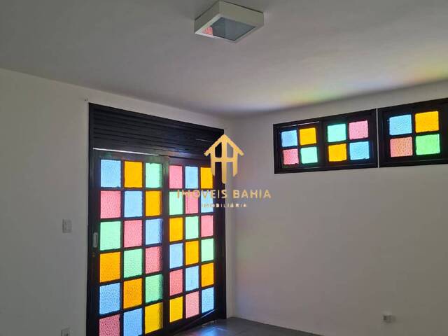 Locação em Parque Getúlio Vargas - Feira de Santana