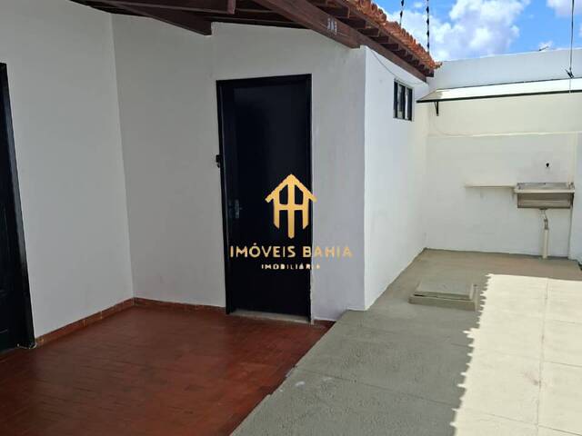 Casa para Locação em Feira de Santana - 4