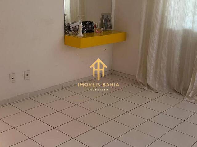 #324 - Casa para Venda em Feira de Santana - BA - 3