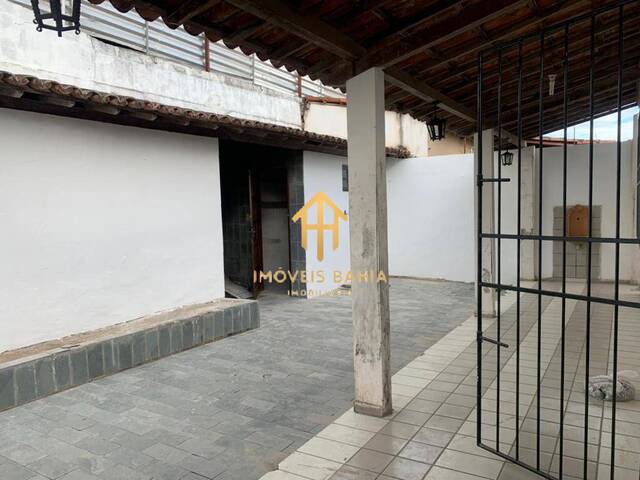 Casa para Locação em Feira de Santana - 5