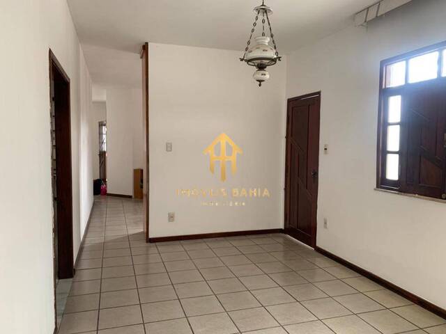 Locação em Parque Getúlio Vargas - Feira de Santana