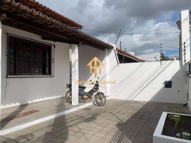 #325 - Casa para Locação em Feira de Santana - BA - 3