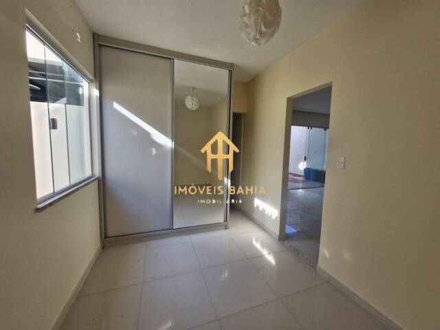 #326 - Casa para Venda em Feira de Santana - BA - 3