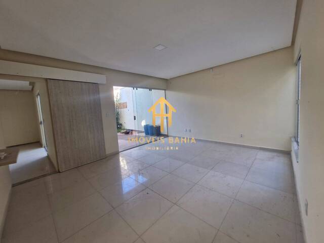 #326 - Casa para Venda em Feira de Santana - BA - 2