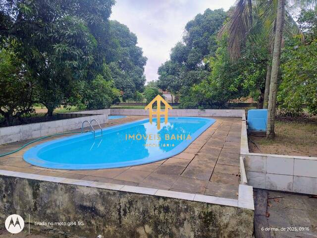 Venda em zona Rural - São Gonçalo dos Campos