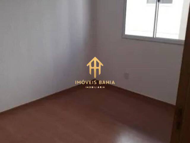 #328 - Apartamento para Venda em Feira de Santana - BA - 2
