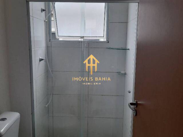 #328 - Apartamento para Venda em Feira de Santana - BA - 3