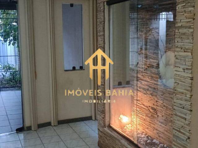 #329 - Casa para Venda em Feira de Santana - BA - 3
