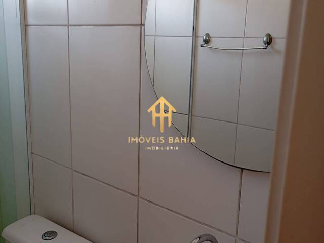 #330 - Apartamento para Venda em Feira de Santana - BA - 2