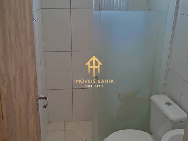 Apartamento para Venda em Feira de Santana - 4