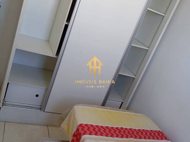 Apartamento para Venda em Feira de Santana - 5