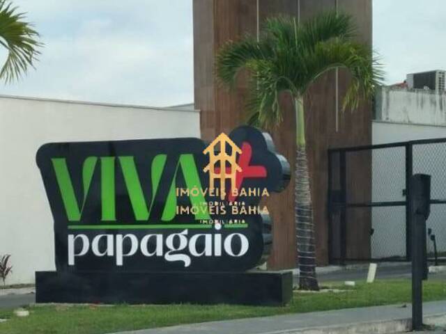 Venda em Papagaio - Feira de Santana