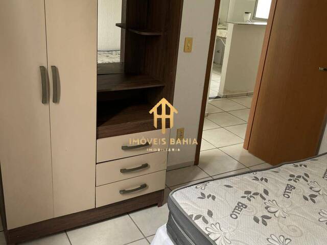 #332 - Apartamento para Locação em Feira de Santana - BA - 3