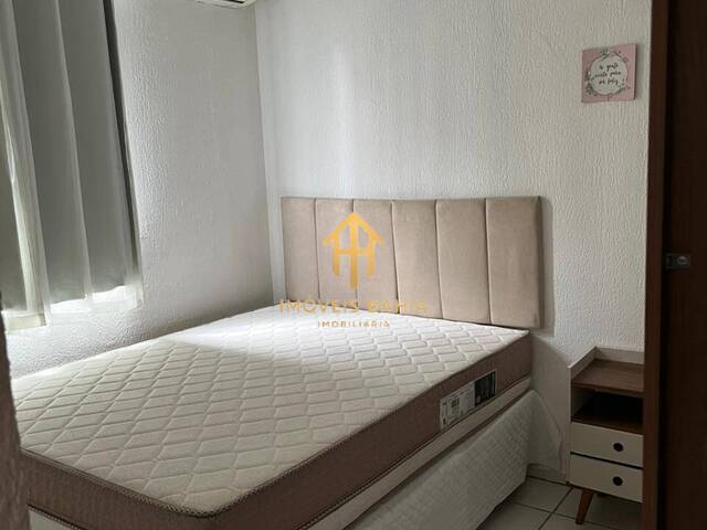 Apartamento para Locação em Feira de Santana - 4