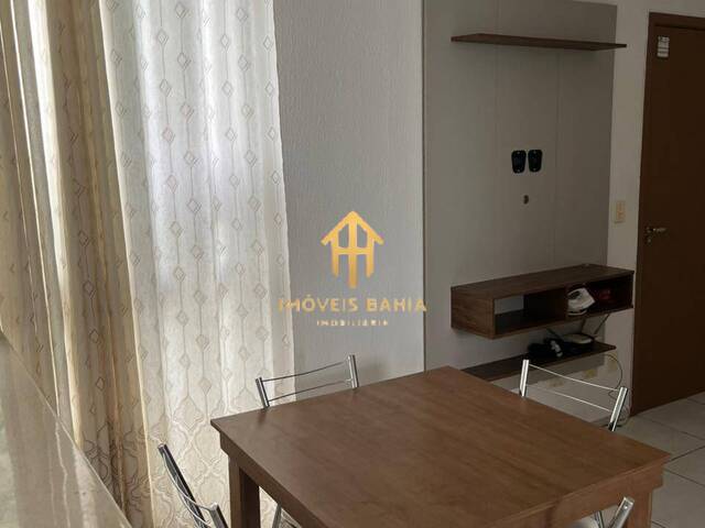 Apartamento para Locação em Feira de Santana - 5