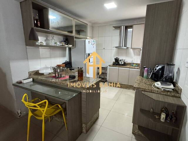 #335 - Casa para Venda em Feira de Santana - BA - 3