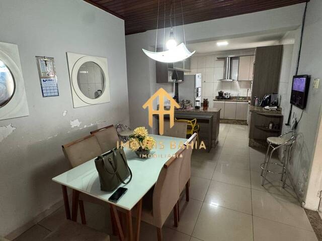 Casa para Venda em Feira de Santana - 4