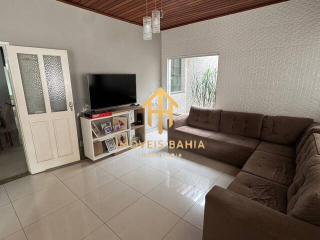 Casa para Venda em Feira de Santana - 5