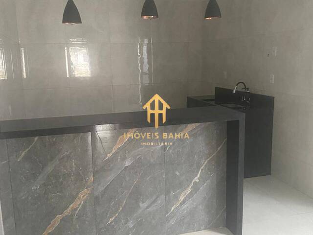 #336 - Casa para Locação em Feira de Santana - BA - 1