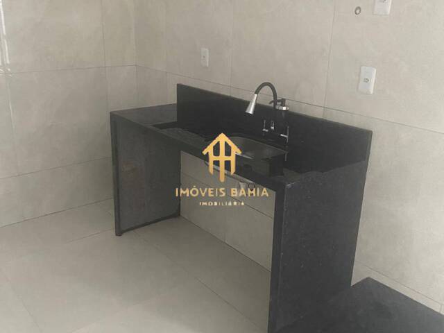 Casa para Locação em Feira de Santana - 5