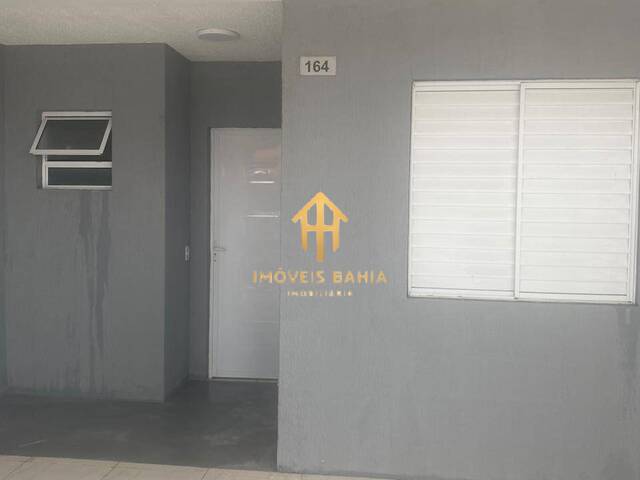 #336 - Casa para Locação em Feira de Santana - BA - 3