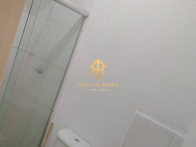 #337 - Casa para Locação em Feira de Santana - BA - 2