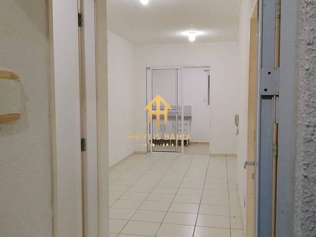 Casa para Locação em Feira de Santana - 5