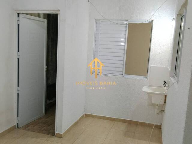 #337 - Casa para Locação em Feira de Santana - BA - 1