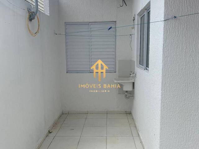 #339 - Casa para Venda em Feira de Santana - BA - 2