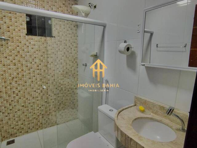 #340 - Casa para Venda em Feira de Santana - BA - 2