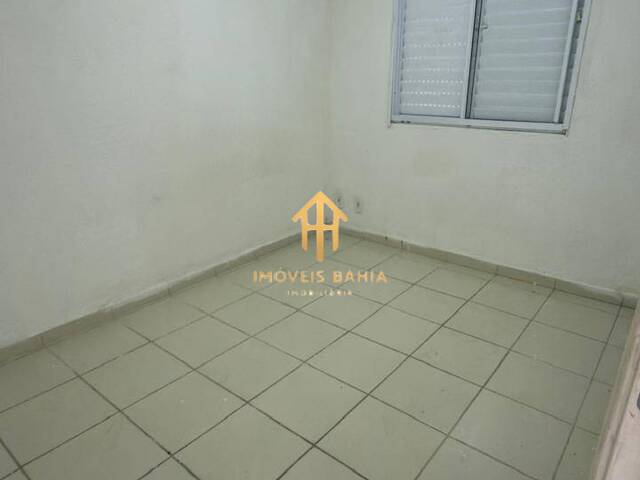 #341 - Casa para Venda em Feira de Santana - BA - 3