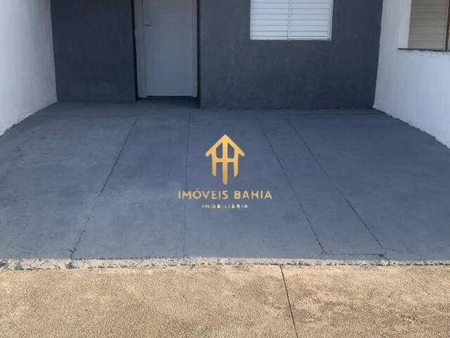 #341 - Casa para Venda em Feira de Santana - BA - 2