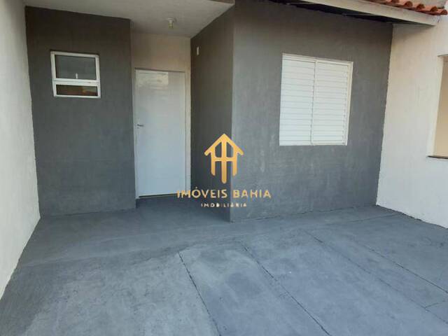 #341 - Casa para Venda em Feira de Santana - BA