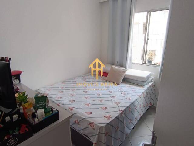Apartamento para Venda em Feira de Santana - 5