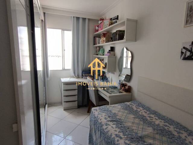 Apartamento para Venda em Feira de Santana - 4