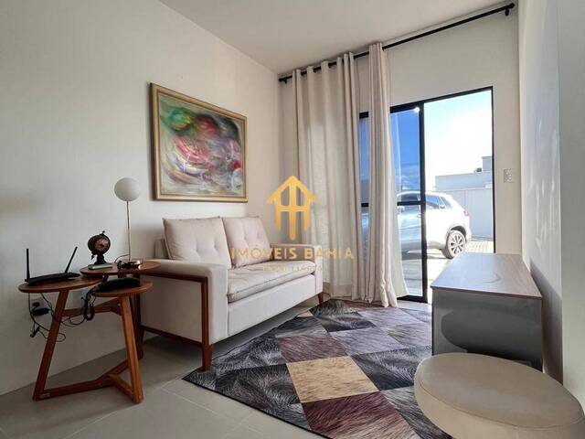 #345 - Casa para Venda em Feira de Santana - BA