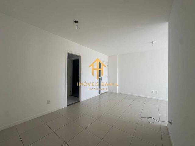 #346 - Apartamento para Venda em Feira de Santana - BA - 2
