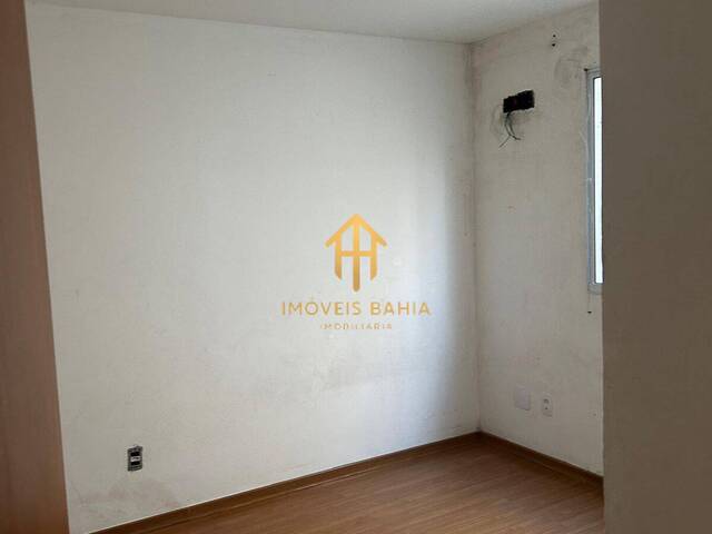 Casa para Locação em Feira de Santana - 5