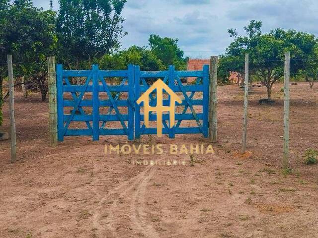 #05 - Apartamento para Venda em Coração de Maria - BA - 3