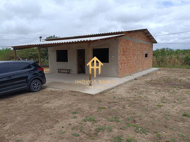 #05 - Apartamento para Venda em Coração de Maria - BA - 2