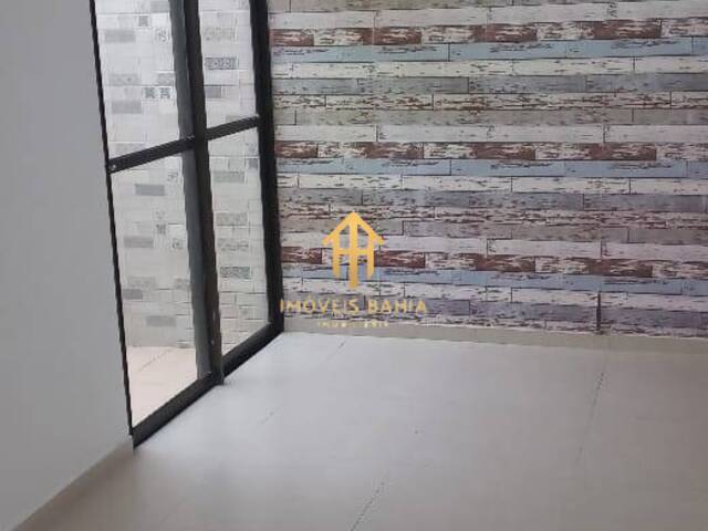 Apartamento para Venda em Feira de Santana - 4