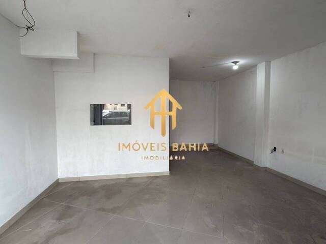 #223 - Casa para Locação em Feira de Santana - BA - 1