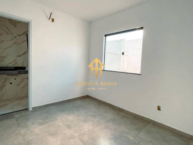 #276 - Apartamento para Venda em Feira de Santana - BA - 3