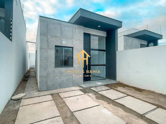 Venda em Gabriela - Feira de Santana