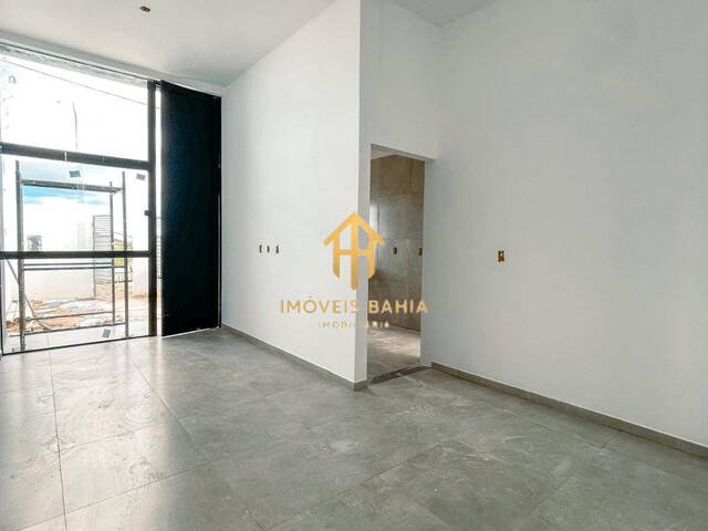 Apartamento para Venda em Feira de Santana - 4