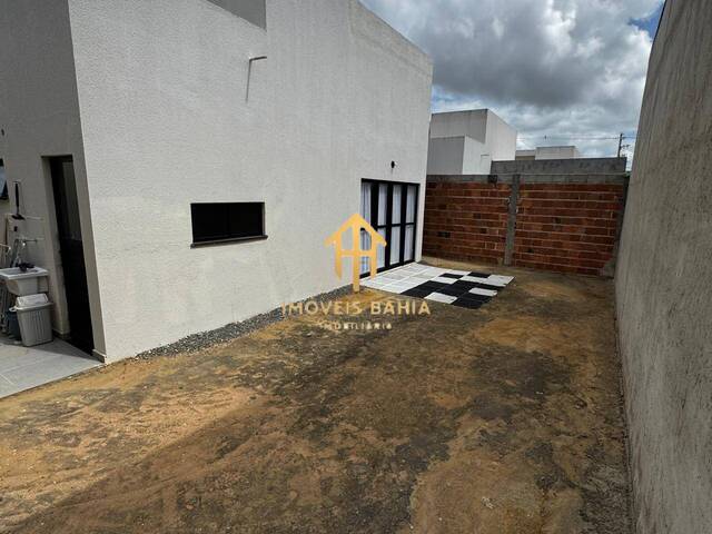 Casa para Venda em Feira de Santana - 5