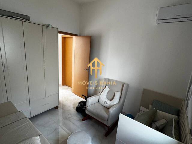 #284 - Casa para Venda em Feira de Santana - BA - 2