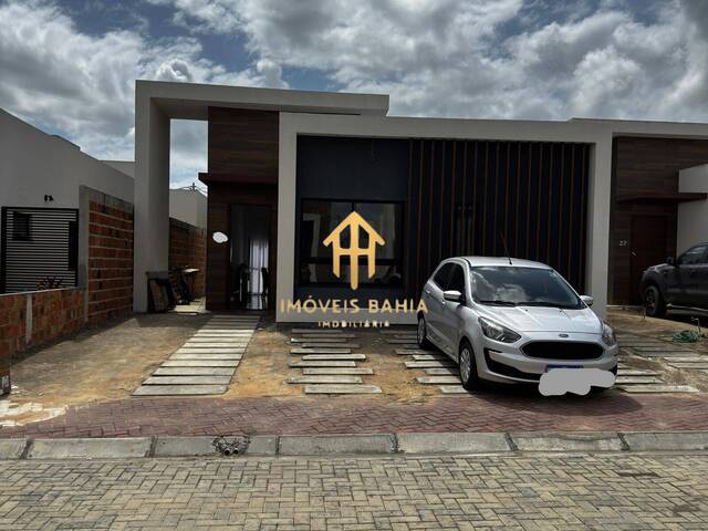 Venda em SIM - Feira de Santana