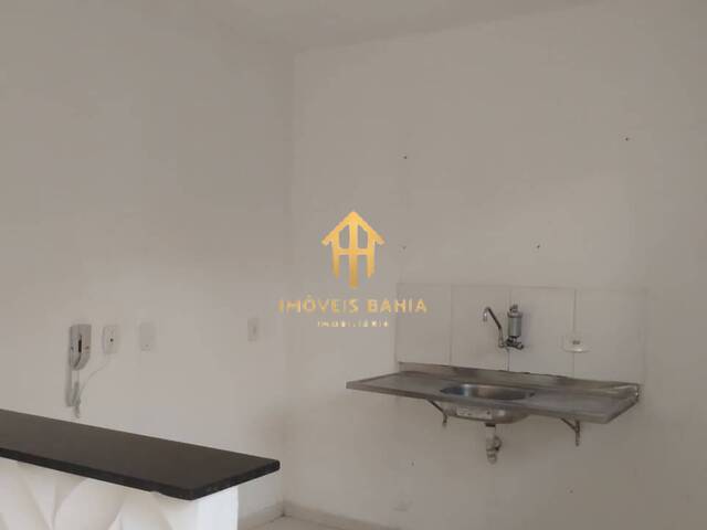 Apartamento para Venda em Feira de Santana - 4